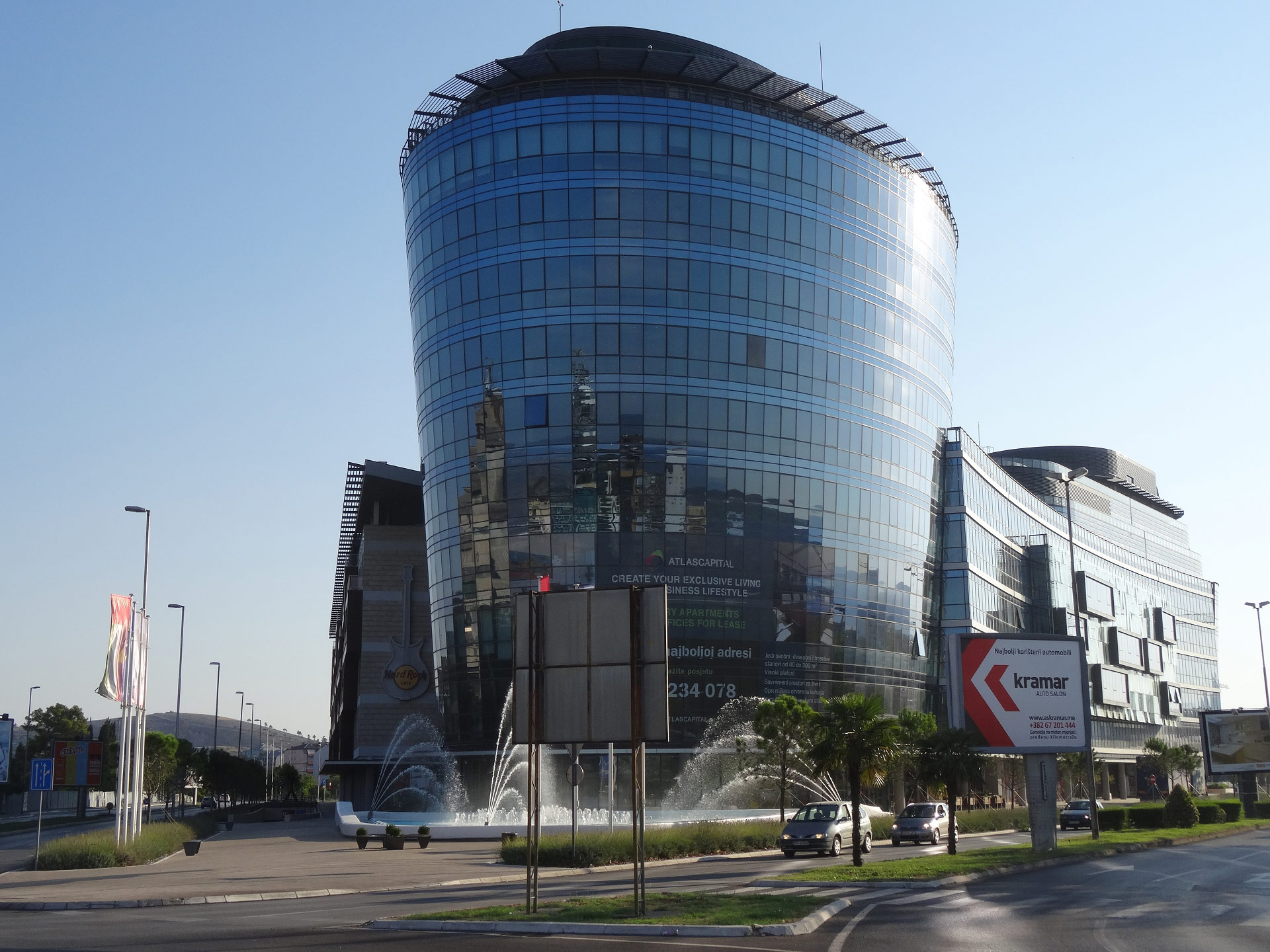 Podgorica